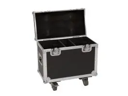 Preisreduziert Roadinger Flightcase 2x TMH-S90/H90/B90