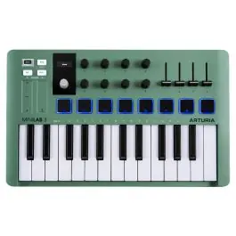 Neue Ware Arturia MiniLab 3 Mint