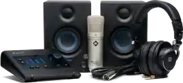 Super-Preis PreSonus Quantum ES Ultimate Bundle