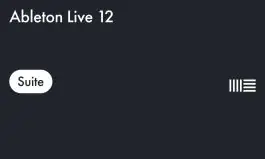 Ableton Live 12 Suite UPG from Live 7-11 Suite Letzte Chance