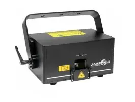 Laserworld CS-1000RGB MK4 Neuheit