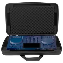 Rabatt UDG Creator AlphaTheta Omnis-Duo Hardcase Black