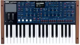Korg multi/poly Neu Im Sortiment