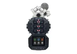 Zoom H8 + MS Pack Ltd. Edition Top-Preis