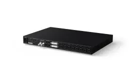 Sichere Zahlung Audient iD48