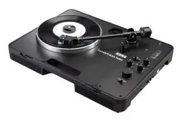 Korg handytraxx tube Top-Angebot