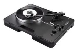 Abverkauf Korg handytraxx tube J