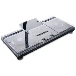 Decksaver Alphatheta XDJ-AZ Staubschutzabdeckung Jetzt Bestellen