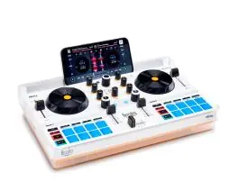 Jetzt Bestellen Hercules DJControl Mix Ultra
