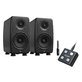 IK Multimedia iLoud Precision 6 + Remote Control Top-Angebot
