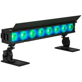ADJ ElectraPix Bar 8 Must-Have