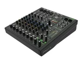 Angebot Mackie ProFX10 GO