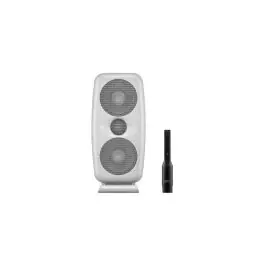 Direkt Vom Hersteller IK Multimedia iLoud Micro Monitor PRO Single WHITE