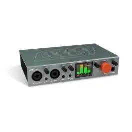 Knallerangebot ESI Amber i2