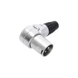 Finale Aktion Adam Hall 4 STAR C XM3 XLR Stecker 3-Pol Male