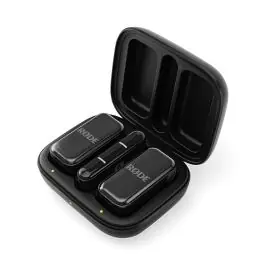 Rode Wireless Micro Garantierte Lieferung