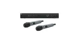 Sennheiser XSW 1-825 Dual E-Band Vocal Kracherpreis