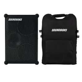 Soundboks Gen 4 + Gratis Backpack Neuheit