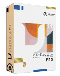 Arturia V Collection 11 PRO Wochenendangebot