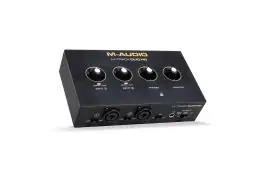 M-Audio MTrack Duo HD Rabatt