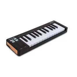 Geprüft Arturia MicroLab MK3 Black