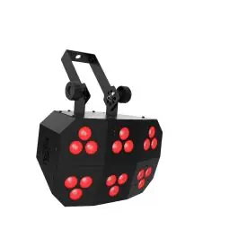 Sale Chauvet Wash FX Hex ILS