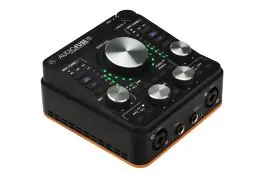 Preisreduziert Arturia AudioFuse Rev2