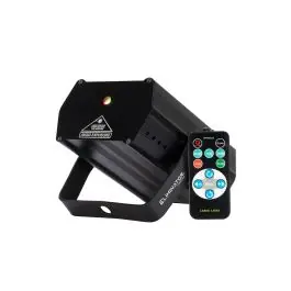 Eliminator Micro Galaxian Three Bestseller