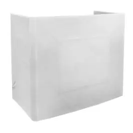Accu-Stand PRO Event Table Scrim WH Aktuell
