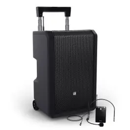Heißes Angebot LD Systems ANNY 10 BPH B8
