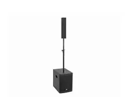 Zertifiziert Omnitronic ROD-1043