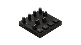 Kostenloser Rückversand Intech Studio Grid Series 3 PBF4 Linear Mechanical