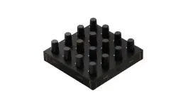 Must-Have Intech Studio Grid Series 3 EN16 Detent