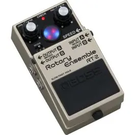 Neu Boss RT-2 Rotary Ensemble