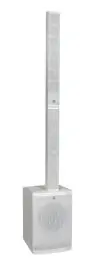 HK Audio Polar 10 MK2 White Abverkauf