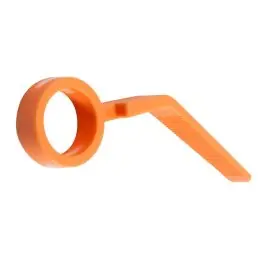 Finale Aktion Ortofon Fingerlift Orange für alle CC MKII (Retoure)