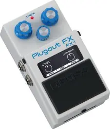 Rabatt Boss PX-1
