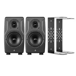 IK Multimedia iLoud Precision 6 MKII + iLoud Precision 6 MKII Mounting Bracket Online Kaufen