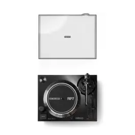 Angebot Reloop RP-7 + RP-7 Abdeckhaube