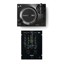 Reloop RMX-22i + 2x Reloop RP-7 Versand Am Gleichen Tag