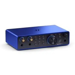 Focusrite Scarlett 2i2 Anniversary Edition Ausverkauf