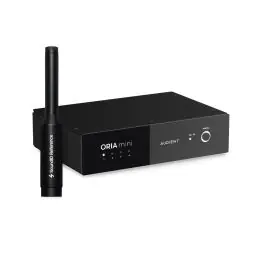 Audient ORIA Mini (Hardware Only) Direktkauf