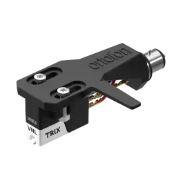 Ortofon VNL TRIX Premounted on SH-2 Black Meistverkauft