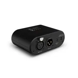 Billig Chauvet D-Fi Hub 2