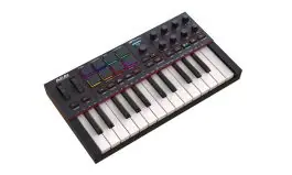 Akai Professional MPK Mini IV Black Neue Kollektion