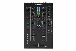 Versand Am Gleichen Tag Allen & Heath Xone 24