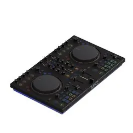 Native Instruments Traktor MX2 Solange Der Vorrat Reicht