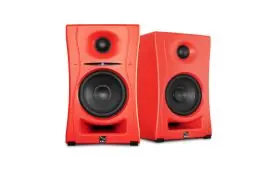 Meistverkauft Kali Audio LP-UNF (Pair) Red
