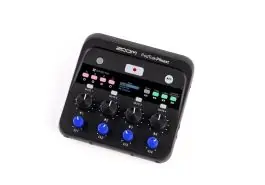 Zoom PodTrak P4next Schneller Versand