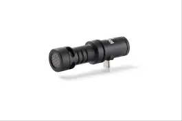 Rode VideoMic Me-C+ Kond.Richtmikro f. iPhone Aktuell